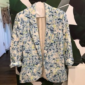 Lovers and Friends blazer